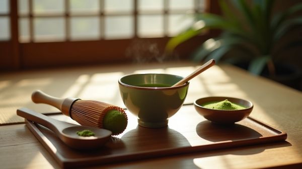 ¿Cómo elegir el mejor matcha ceremonial para ti?