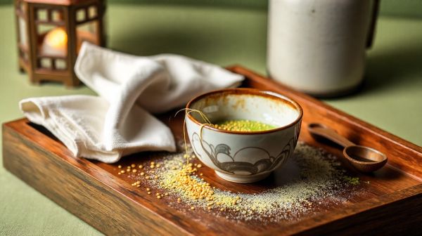 Guía completa para seleccionar tu matcha ceremonial ideal