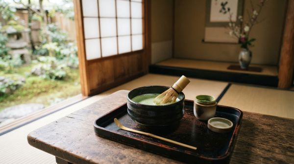 Guía completa para seleccionar tu matcha ceremonial ideal