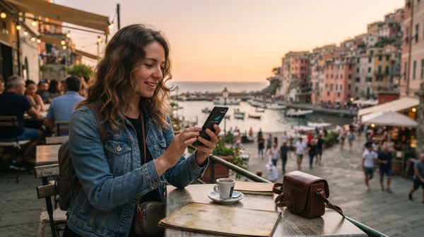 Las mejores ofertas de eSIM para tus aventuras viajeras