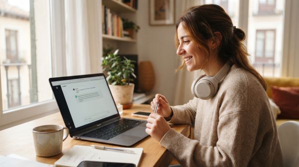 Mejores estrategias para usar ChatGPT sin costo en español