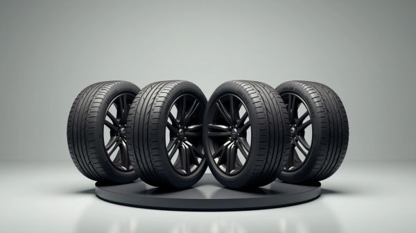 Neumáticos 205 60 R16 en oferta para tu vehículo