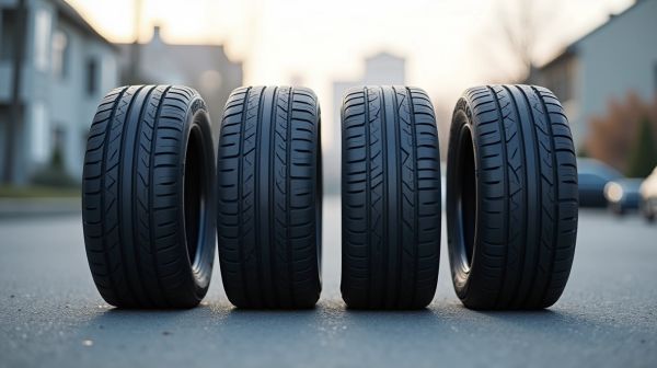 Neumáticos 205 60 R16 en oferta para tu vehículo