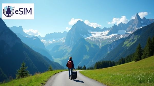 ¿Por qué elegir la mejor eSIM para tu viaje a Suiza?