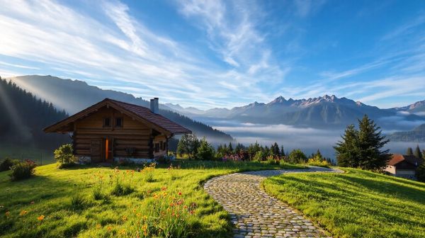 Top 5 beneficios de usar eSIM en tus viajes a Suiza